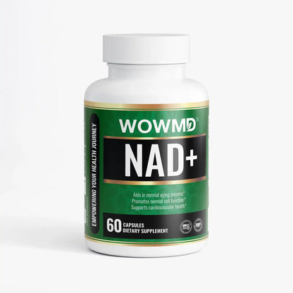 NAD+