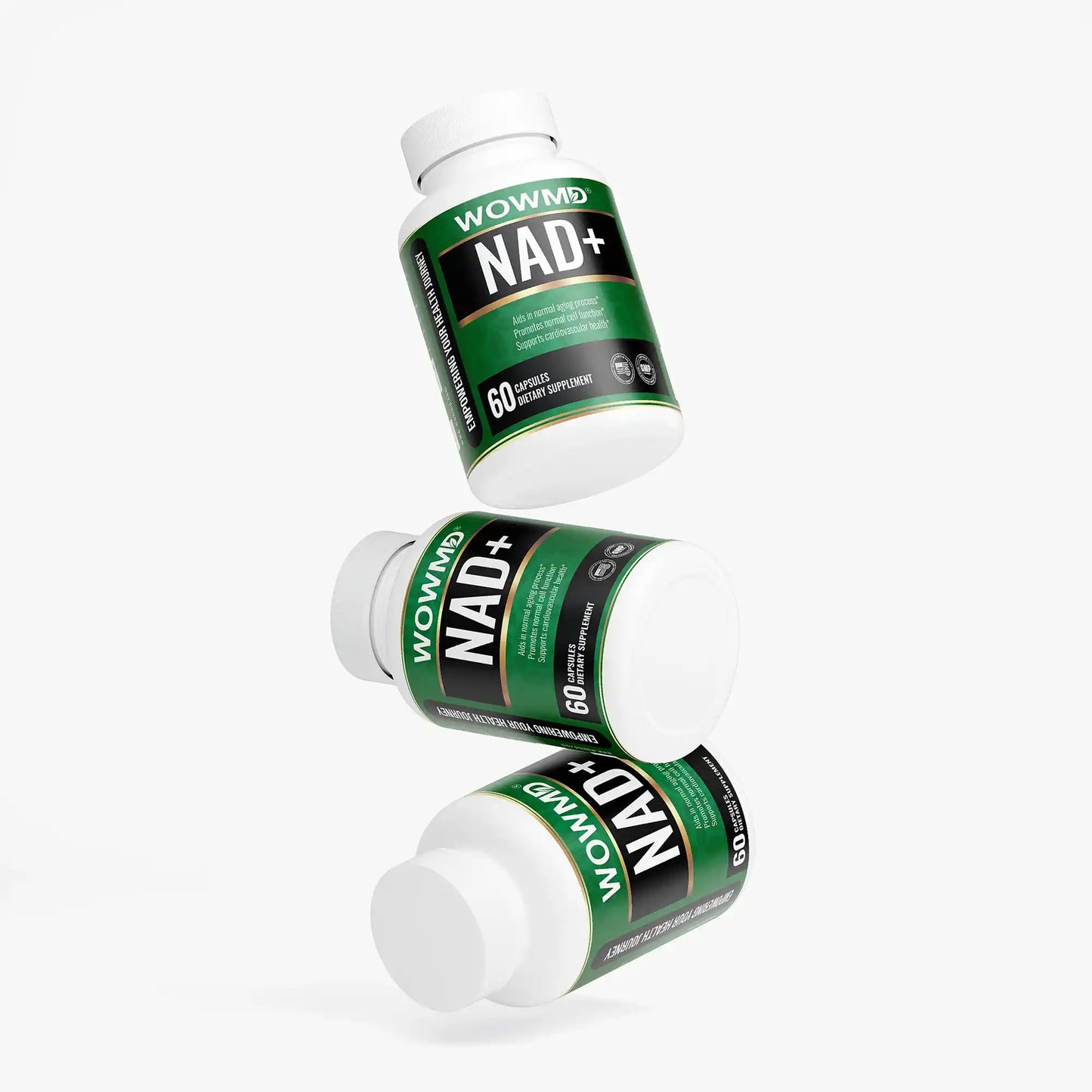 NAD+