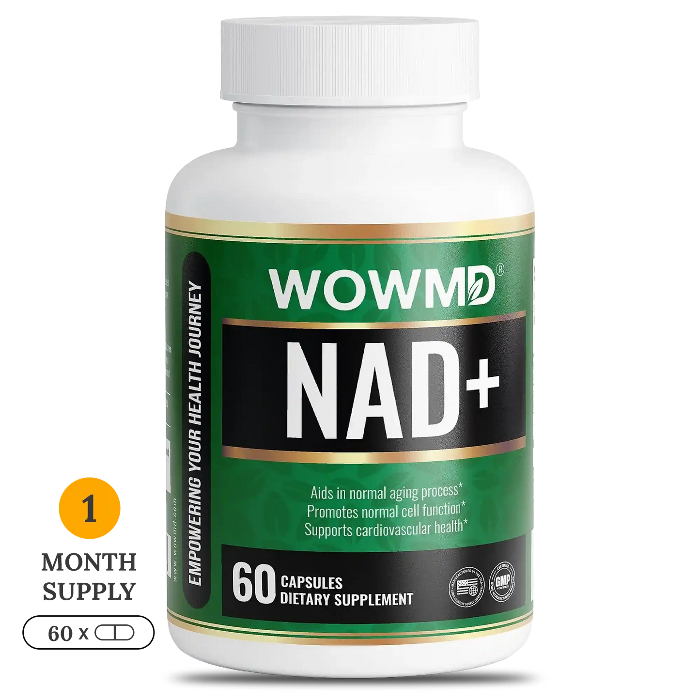 NAD+