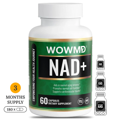 NAD+