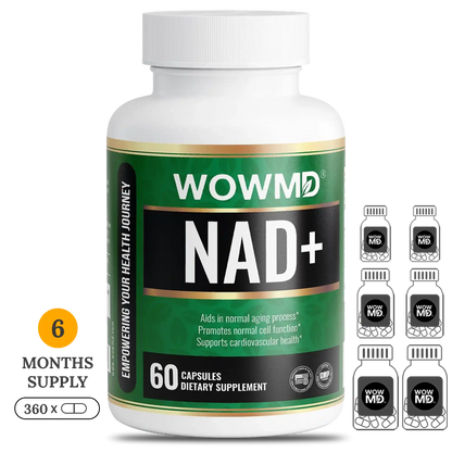 NAD+