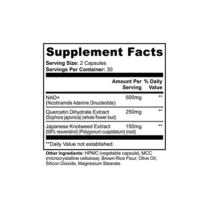 NAD+