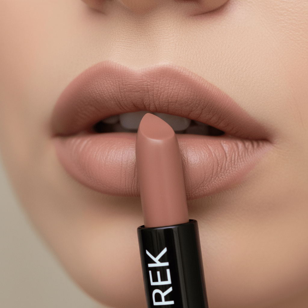 Cream Lipstick Collection – Satin Cream, Longwear, Hydrating