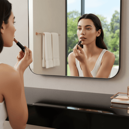 Cream Lipstick Collection – Satin Cream, Longwear, Hydrating