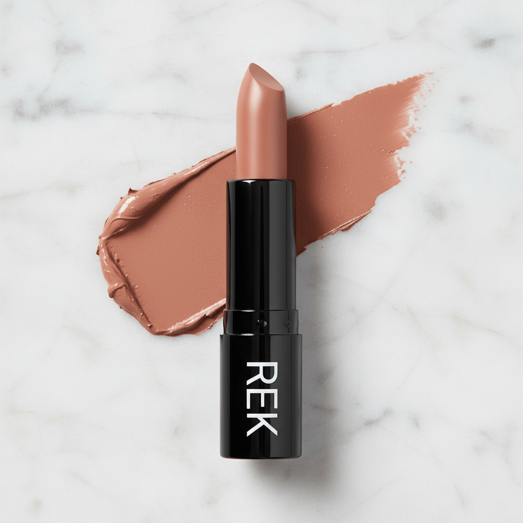 Cream Lipstick Collection – Satin Cream, Longwear, Hydrating