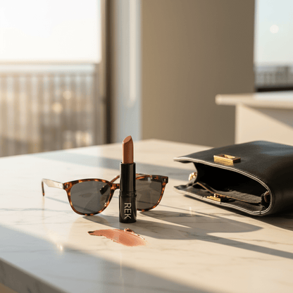 Cream Lipstick Collection – Satin Cream, Longwear, Hydrating