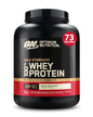 ON Gold Standard 100 % Whey Protein 5 lbs