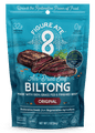 Original Grass Fed & Finished Beef Biltong