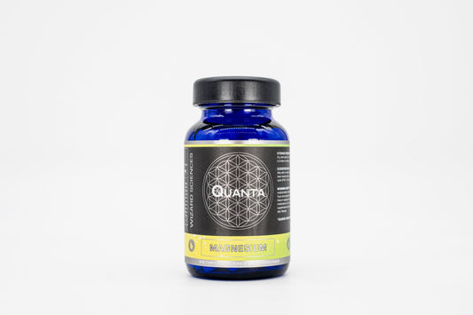 QUANTA - MAGNESIUM