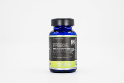 QUANTA - MAGNESIUM
