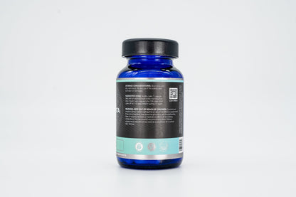 QUANTA - ZINC