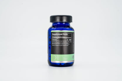 QUANTA - ZINC