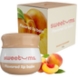 Sweetums Peach Flavored Lip Balm