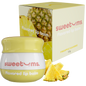 Sweetums Pineapple Flavored Lip Balm