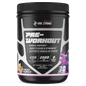 Pre-Workout Fruit Punch | Creatine, Nitric Oxide & Amino Acids | ONE ZTRIKE by ZNETICS