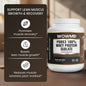 Pure3 100% Whey Protein Isolate (Chocolate)