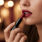 Long-Wear Hydrating Matte Lipstick – Vegan