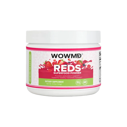 Reds Superfood