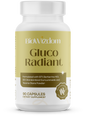 BioWizdom Gluco Radiant 90 capsules
