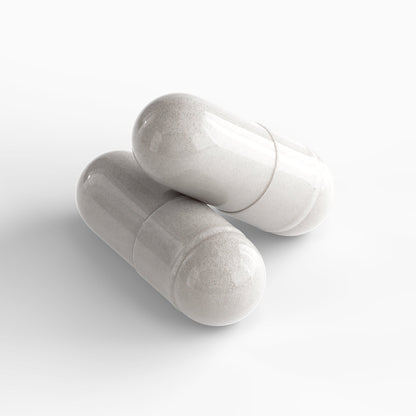 Colostrum Capsules, Immune Support Supplement 60 Days Supply Inflammation Relief
