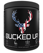 Bucked Up Pre-Workout - Energy, Performance & Focus - 30 Servings