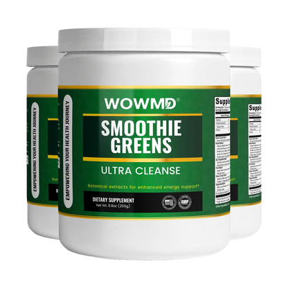 Ultra Cleanse Smoothie Greens