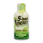 24 Pack 5-hour ENERGY Extra Strength Shots, Sour Apple Flavor Flavor, 1.93 Fl Oz