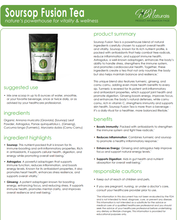 Parasite Detox Kit
