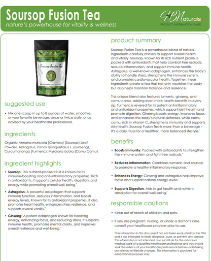 Parasite Detox Kit