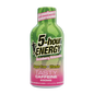 24 Pack 5-hour ENERGY Extra Strength Shots, Strawberry Watermelon Flavor Flavor, 1.93 Fl Oz