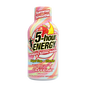 24 Pack 5-hour ENERGY Extra Strength Shots, Summer Smoothie Flavor, 1.93 Fl Oz