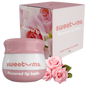 Sweetums Sweet Rose Flavored Lip Balm