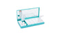 Teal Pill Box