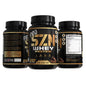 Chocolate Whey Protein Isolate Powder | Lean Muscle & Recovery | SZN Supps
