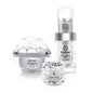 Wrinkle Smoothing Hydration Set for Sensitive Skin – Vegan, Gluten-Free 3-Piece Brightening & Firming Collection