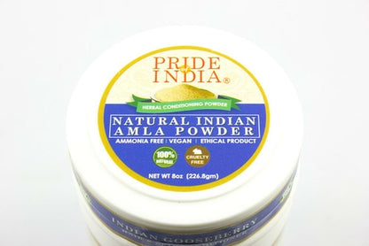 Hair Bliss- Natural Amla Gooseberry Herbal Hair & Skin Conditioning