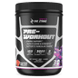 Ultra Concentrate Pre-Workout Watermelon | High Stimulant Energy & Focus | ONE ZTRIKE by ZNETICS