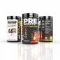 Non-Stim Pre
