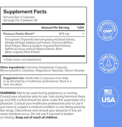 Vaginal Moisture Support – Hormone-Free Hydration for Women