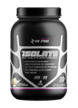 Whey Isolate Protein Vanilla 2LB | 26g Protein, Zero Sugar | ONE ZTRIKE by ZNETICS