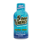 24 Pack 5-hour ENERGY Extra Strength Shots, Blue Raspberry Flavor Flavor, 1.93 Fl Oz