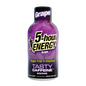 24 Pack 5-hour ENERGY Extra Strength Shots, Grape Flavor Flavor, 1.93 Fl Oz