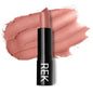Sheer Shine Lipstick – Hydrating, Long-Lasting Color